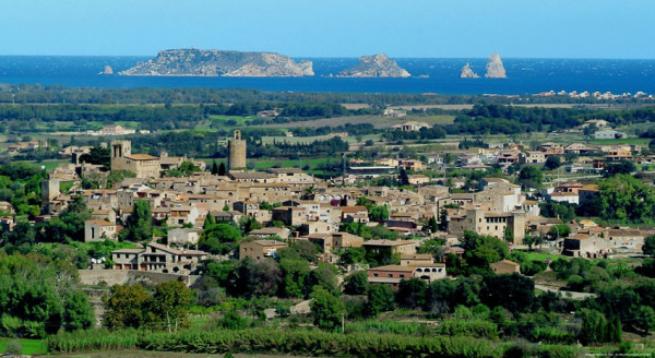 Medes Islands from Girona Tourism Board